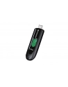 TRANSCEND 256GB USB3.2 Pen Drive Type-C Capless Black - nr 1