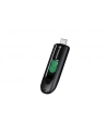 TRANSCEND 64GB USB3.2 Pen Drive Type-C Capless Black - nr 17