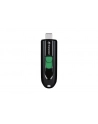 TRANSCEND 64GB USB3.2 Pen Drive Type-C Capless Black - nr 4