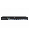 DIGITUS 8-way combo KVM switch 1 user 8 PCs module slot for IP module - nr 2