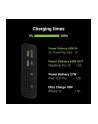 GREEN CELL GC PowerPlay Ultra 26800mAh 128W Power Bank - nr 7