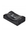 TECHLY Konwerter AV Euro SCART do HDMI 720p/1080p - nr 1