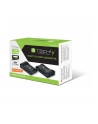 TECHLY Konwerter AV Euro SCART do HDMI 720p/1080p - nr 3