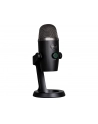 LOGITECH Blue Yeti Nano USB Mic - BLACK - EMEA - nr 17