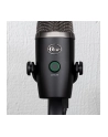 LOGITECH Blue Yeti Nano USB Mic - BLACK - EMEA - nr 5