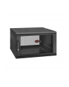 APC NetShelter WX 6U Single Hinged Wall-mount Enclosure 600mm Deep - nr 12