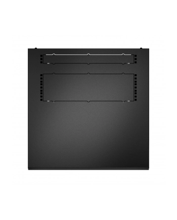 APC NetShelter WX 6U Single Hinged Wall-mount Enclosure 600mm Deep nr 2