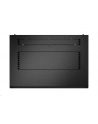APC NetShelter WX 6U Single Hinged Wall-mount Enclosure 600mm Deep - nr 8