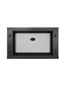 APC NetShelter WX 6U Single Hinged Wall-mount Enclosure 600mm Deep - nr 9
