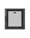 APC NetShelter WX 12U Single Hinged Wall-mount Enclosure 600mm Deep - nr 11