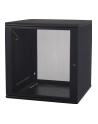 APC NetShelter WX 12U Single Hinged Wall-mount Enclosure 600mm Deep - nr 14