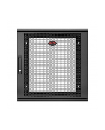 APC NetShelter WX 12U Single Hinged Wall-mount Enclosure 600mm Deep nr 1