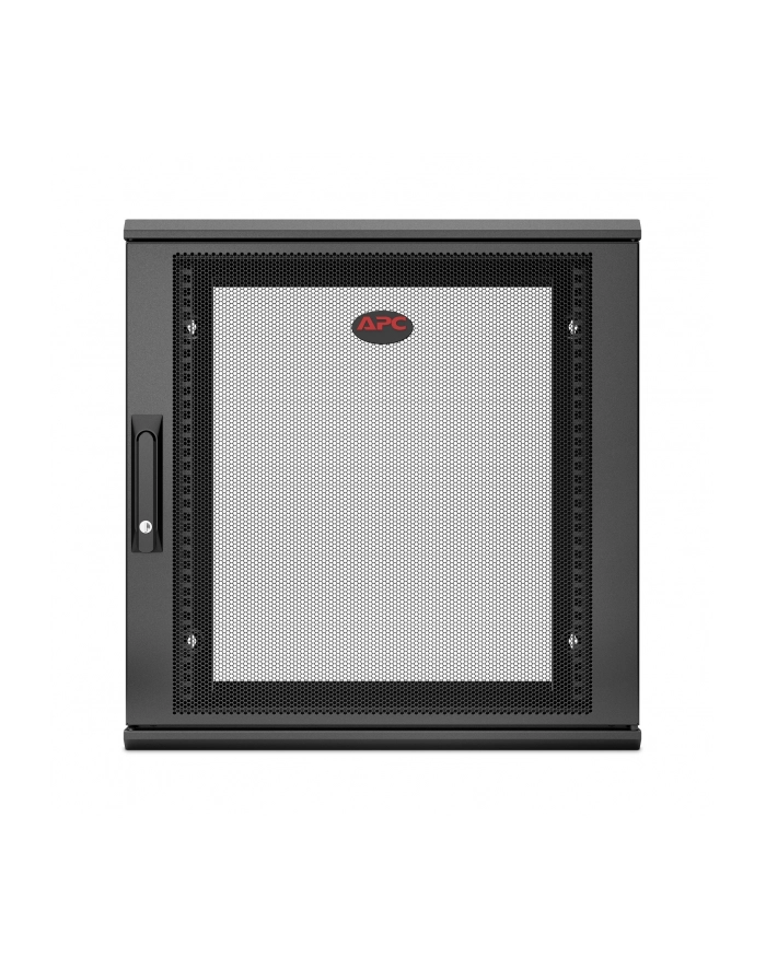 APC NetShelter WX 12U Single Hinged Wall-mount Enclosure 600mm Deep główny