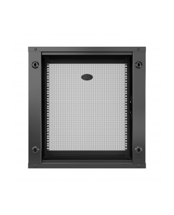 APC NetShelter WX 12U Single Hinged Wall-mount Enclosure 600mm Deep nr 2