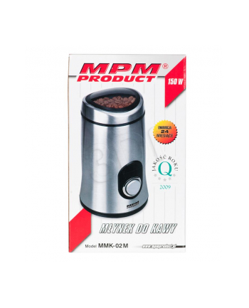 Młynek do kawy MPM PRODUCT MMK-02M