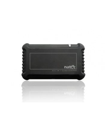 Czytnik kart, NATEC Czytnik kart, ALL-IN-ONE BEETLE SDHC USB 2.0 nr 2