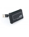 Czytnik kart, NATEC Czytnik kart, ALL-IN-ONE BEETLE SDHC USB 2.0 - nr 28