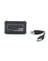 Czytnik kart, NATEC Czytnik kart, ALL-IN-ONE BEETLE SDHC USB 2.0 - nr 29