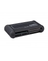 Czytnik kart, NATEC Czytnik kart, ALL-IN-ONE BEETLE SDHC USB 2.0 - nr 31