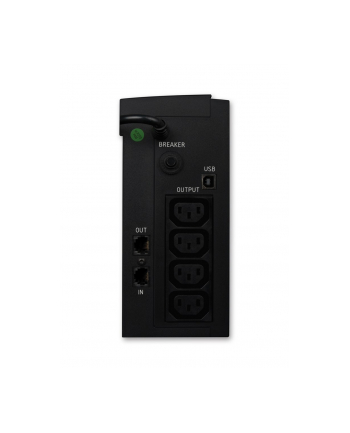 UPS EVER DUO II PRO 1000 4 gniazda IEC320 USB