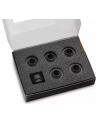 EKWB Quantum Torque 6-Pack HDC 16 Kolor: CZARNY - 3831109824467 - nr 11