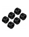 EKWB Quantum Torque 6-Pack HDC 16 Kolor: CZARNY - 3831109824467 - nr 22