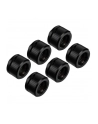 EKWB Quantum Torque 6-Pack HDC 16 Kolor: CZARNY - 3831109824467 - nr 28
