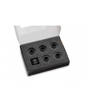 EKWB Quantum Torque 6-Pack HDC 16 Kolor: CZARNY - 3831109824467 nr 2