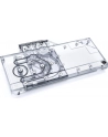 Alphacool Eisblock Aur Acryl GPX-N RTX 3070 - with backplate (Reference) - 1020382 - nr 1