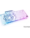 Alphacool Eisblock Aur Acryl GPX-N RTX 3070 - with backplate (Reference) - 1020382 - nr 3