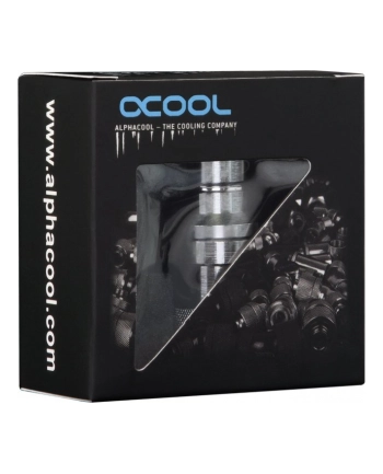 Alphacool Eiszapfen Sch.Ver coupling sr - G1 / 4 IG - 1017118 nr 1