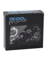 Alphacool Eiszapfen PRO 13mm HardTube Fitting G1 / 4 - Chrome Sixpack, connection - nr 11