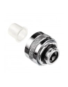 Alphacool Eiszapfen PRO 13mm HardTube Fitting G1 / 4 - Chrome Sixpack, connection - nr 15