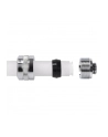 Alphacool Eiszapfen PRO 13mm HardTube Fitting G1 / 4 - Chrome Sixpack, connection - nr 16