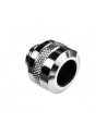 Alphacool Eiszapfen PRO 13mm HardTube Fitting G1 / 4 - Chrome Sixpack, connection - nr 19