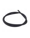 Alphacool tube AlphaTube TPV 16/10 - Black Matte 3.3m (10ft) retail box 330cm - nr 11