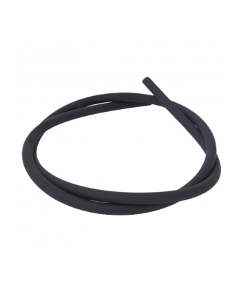 Alphacool tube AlphaTube TPV 16/10 - Black Matte 3.3m (10ft) retail box 330cm