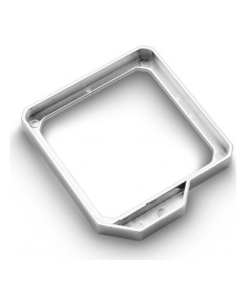 EKWB Quantum Velocity Frame Nickel silver nr 1