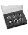 EKWB Quantum Torque 6-Pack HDC 14 Ni silver - 3831109824399 - nr 17