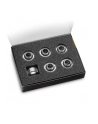 EKWB Quantum Torque 6-Pack HDC 14 Ni silver - 3831109824399 - nr 24