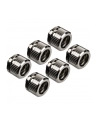 EKWB Quantum Torque 6-Pack HDC 14 Ni silver - 3831109824399 - nr 28