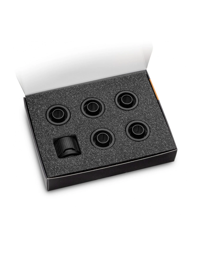 EKWB Quantum Torque 6-Pack STC 10/13 Kolor: CZARNY - 3831109824412 główny