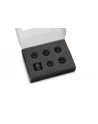 EKWB Quantum Torque 6-Pack STC 10/16 Kolor: CZARNY - 3831109824429 - nr 39