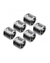 EKWB Quantum Torque 6er STC10 / 16 SaTitaniu - 3831109824542 - nr 20