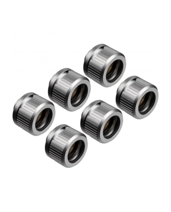 EKWB Quantum Torque 6er HDC 14 SaTitanium - 3831109824573