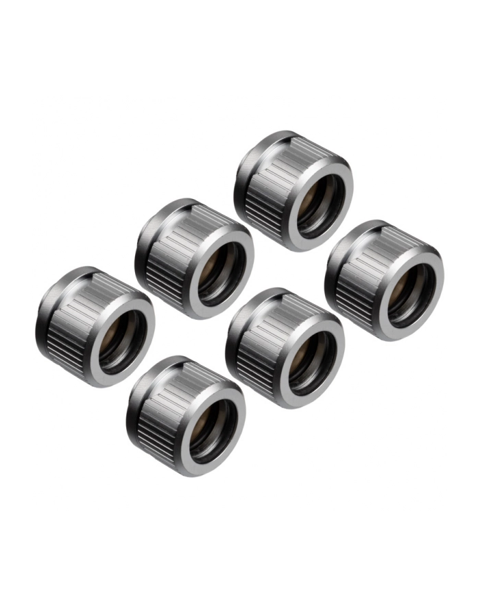 EKWB Quantum Torque 6er HDC 14 SaTitanium - 3831109824573 główny