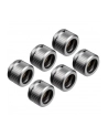 EKWB Quantum Torque 6er HDC 14 SaTitanium - 3831109824573 - nr 19