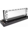 EKWB Loop Angled Bracket 120mm Kolor: CZARNY - 3831109825365 - nr 11