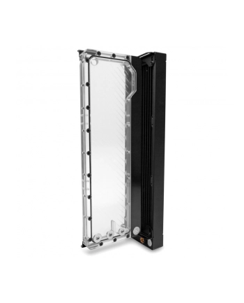 EKWB Loop Angled Bracket 120mm Kolor: CZARNY - 3831109825365