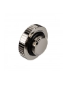 EKWB Quantum Torque Plug w / Badge silver - 3831109826270 - nr 10